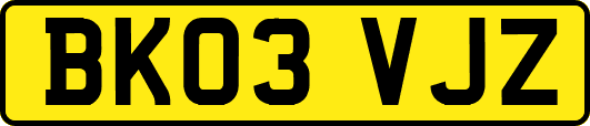 BK03VJZ