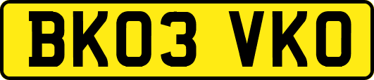 BK03VKO