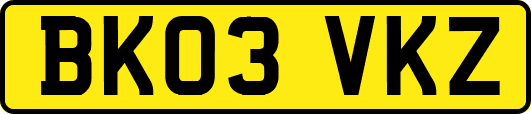BK03VKZ