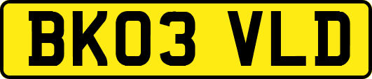 BK03VLD