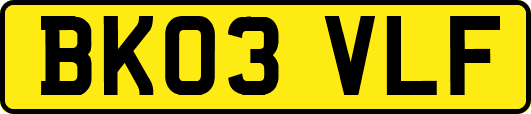 BK03VLF