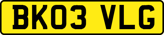 BK03VLG