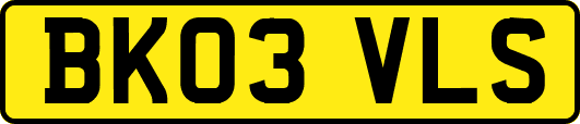 BK03VLS