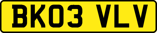 BK03VLV