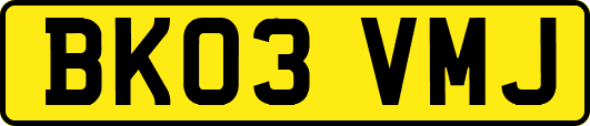 BK03VMJ