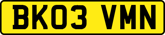 BK03VMN