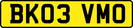 BK03VMO
