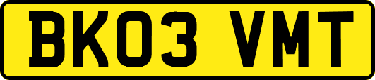 BK03VMT