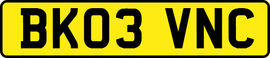 BK03VNC