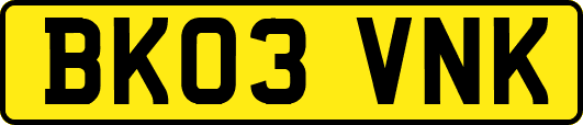 BK03VNK
