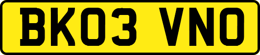 BK03VNO