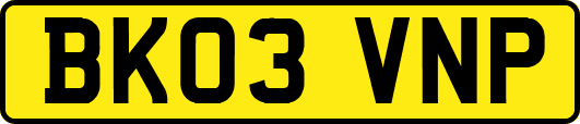 BK03VNP