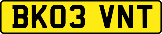 BK03VNT