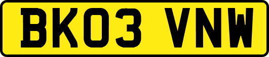BK03VNW