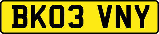 BK03VNY