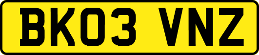 BK03VNZ