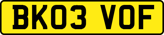 BK03VOF