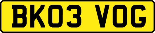 BK03VOG