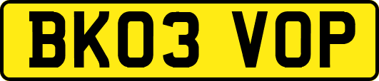 BK03VOP