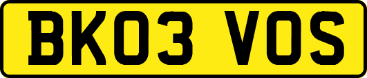 BK03VOS