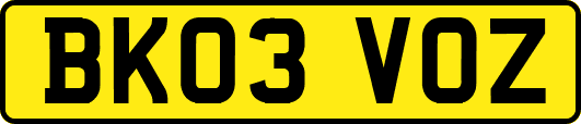 BK03VOZ