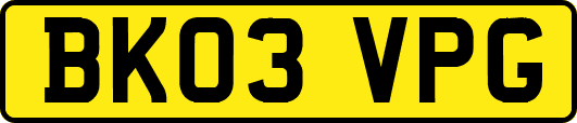 BK03VPG