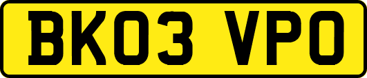 BK03VPO