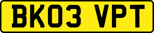 BK03VPT