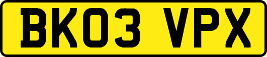BK03VPX