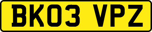 BK03VPZ