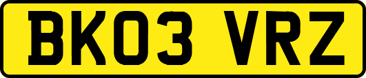 BK03VRZ