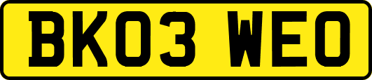 BK03WEO