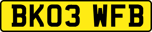BK03WFB