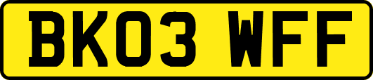 BK03WFF