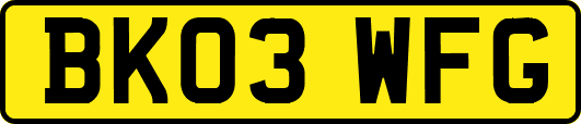 BK03WFG