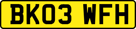 BK03WFH