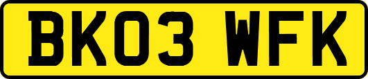 BK03WFK