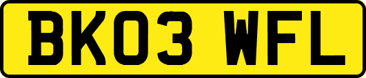 BK03WFL