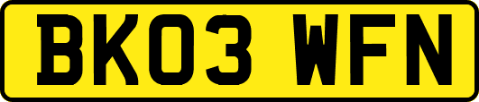 BK03WFN