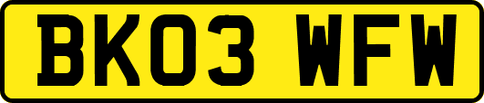 BK03WFW