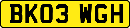 BK03WGH