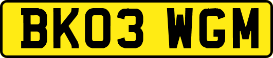 BK03WGM