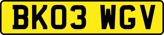BK03WGV