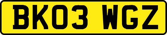 BK03WGZ
