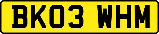BK03WHM