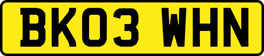 BK03WHN