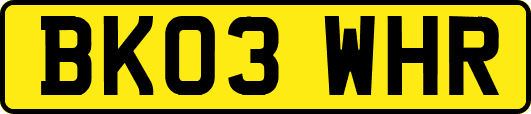 BK03WHR