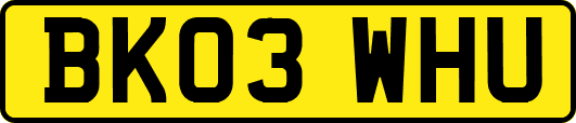BK03WHU