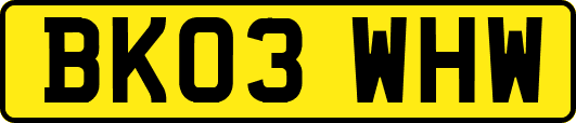 BK03WHW