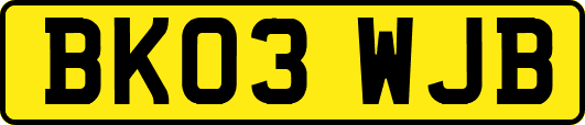 BK03WJB